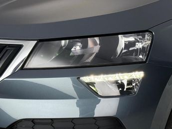Skoda Karoq 1.5 TSI ACT SE Technology DSG Euro 6 (s/s) 5dr