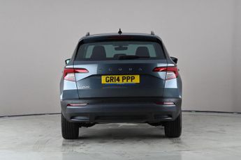Skoda Karoq 1.5 TSI ACT SE Technology DSG Euro 6 (s/s) 5dr