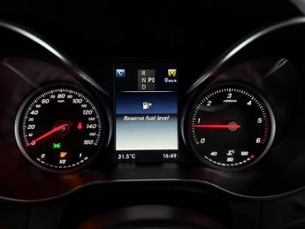 Mercedes-Benz GLC 2.1 GLC220d AMG Line (Premium) G-Tronic+ 4MATIC Euro 6 (s/s) 5dr