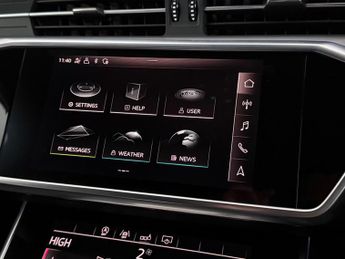 Audi A6 Avant 3.0 TDI V6 50 S line Tiptronic quattro Euro 6 (s/s) 5dr