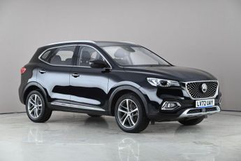 MG MG HS 1.5 T-GDI Excite DCT Euro 6 (s/s) 5dr
