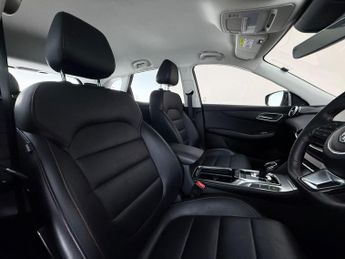 MG MG HS 1.5 T-GDI Excite DCT Euro 6 (s/s) 5dr