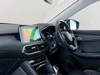 MG MG HS 1.5 T-GDI Excite DCT Euro 6 (s/s) 5dr