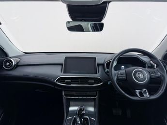 MG MG HS 1.5 T-GDI Excite DCT Euro 6 (s/s) 5dr