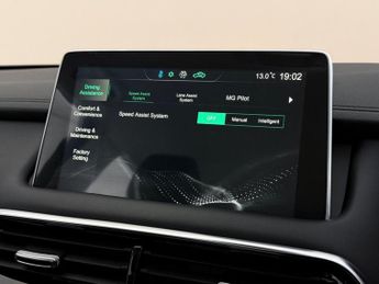 MG MG HS 1.5 T-GDI Excite DCT Euro 6 (s/s) 5dr