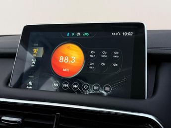 MG MG HS 1.5 T-GDI Excite DCT Euro 6 (s/s) 5dr