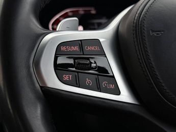 BMW 3 Series 2.0 320d M Sport Auto Euro 6 (s/s) 4dr