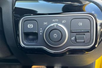 Mercedes-Benz A Class A180 AMG Line Executive 5dr Auto