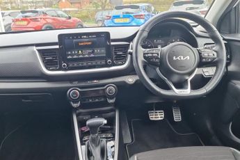 Kia Stonic 1.0T GDi 48V GT-Line S 5dr DCT
