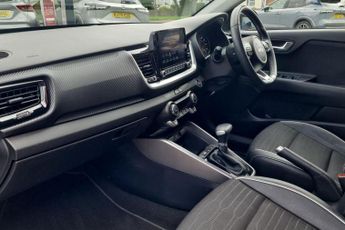 Kia Stonic 1.0T GDi 48V GT-Line S 5dr DCT