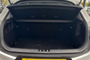 Kia Stonic 1.0T GDi 48V GT-Line S 5dr DCT