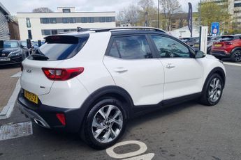 Kia Stonic 1.0T GDi 48V GT-Line S 5dr DCT