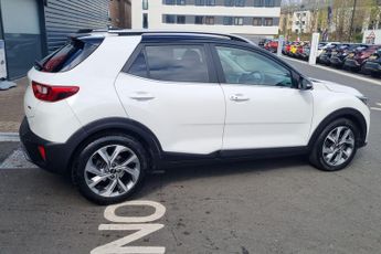 Kia Stonic 1.0T GDi 48V GT-Line S 5dr DCT