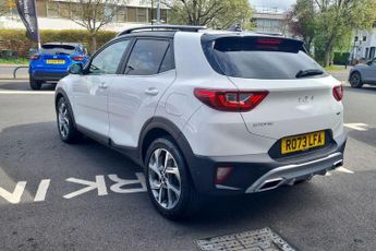 Kia Stonic 1.0T GDi 48V GT-Line S 5dr DCT