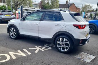 Kia Stonic 1.0T GDi 48V GT-Line S 5dr DCT