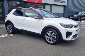 Kia Stonic 1.0T GDi 48V GT-Line S 5dr DCT