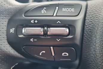 Kia Stonic 1.0T GDi 48V GT-Line S 5dr DCT