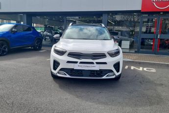 Kia Stonic 1.0T GDi 48V GT-Line S 5dr DCT