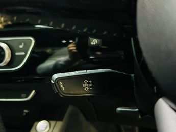 Audi A5 2.0 TFSI 35 Black Edition S Tronic Euro 6 (s/s) 2dr