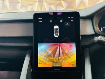 Polestar Polestar 2 Dual Motor 78kWh Long Range Fastback Auto 4WDE 5dr