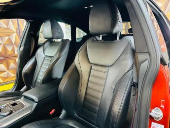 BMW i4 M50 83.9kWh Gran Coupe Auto 4WD 5dr