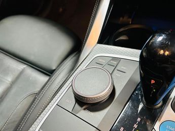 BMW i4 M50 83.9kWh Gran Coupe Auto 4WD 5dr