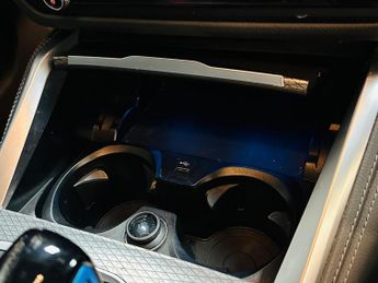 BMW i4 M50 83.9kWh Gran Coupe Auto 4WD 5dr