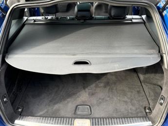 Mercedes-Benz C Class 2.1 C220d AMG Line (Premium) Estate 5dr Diesel G-Tronic+ Euro 6 