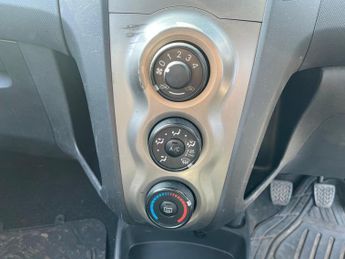 Toyota Yaris 1.0 VVT-i TR Euro 4 5dr