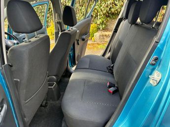 Suzuki Splash 1.2 SZ3 Euro 5 5dr