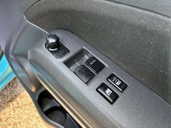 Suzuki Splash 1.2 SZ3 Euro 5 5dr