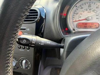 Suzuki Splash 1.2 SZ3 Euro 5 5dr