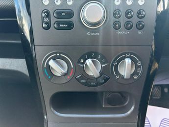 Suzuki Splash 1.2 SZ3 Euro 5 5dr