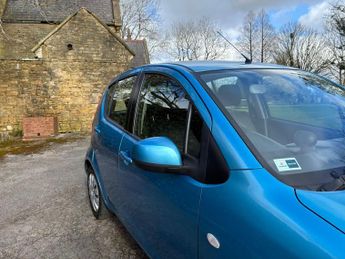 Suzuki Splash 1.2 SZ3 Euro 5 5dr