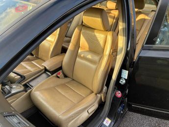 Honda Civic 1.3 IMA ES 4dr