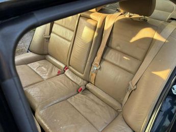 Honda Civic 1.3 IMA ES 4dr