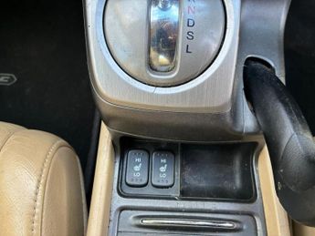 Honda Civic 1.3 IMA ES 4dr