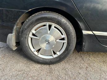 Honda Civic 1.3 IMA ES 4dr