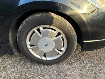 Honda Civic 1.3 IMA ES 4dr