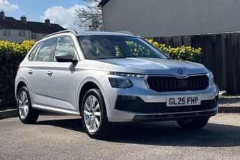 Skoda Kamiq 1.0 TSI 95 SE Edition 5dr