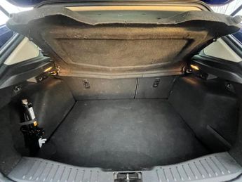 Ford Focus 1.0T EcoBoost Zetec Euro 6 (s/s) 5dr