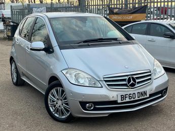 Mercedes A Class 1.5 A160 Elegance SE CVT 5dr