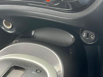 Nissan Juke 1.6 n-tec CVT Euro 5 5dr