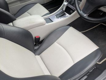 Mercedes-Benz CLC Class 2.1 CLC220 CDI Sport Coupe 3dr Diesel Auto Euro 4 (150 ps)
