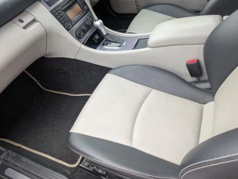 Mercedes-Benz CLC Class 2.1 CLC220 CDI Sport Coupe 3dr Diesel Auto Euro 4 (150 ps)