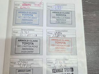 Toyota Avensis 1.8 V-Matic TR Euro 4 4dr