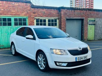 Skoda Octavia 1.4 TSI Elegance DSG Euro 5 (s/s) 5dr