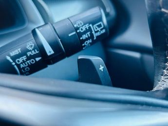 Honda Civic 1.0 VTEC Turbo SR CVT Euro 6 (s/s) 5dr