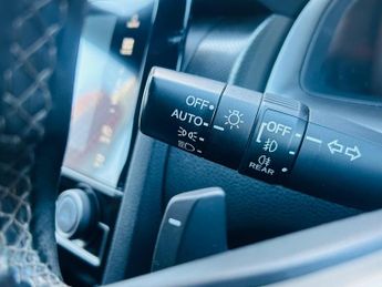 Honda Civic 1.0 VTEC Turbo SR CVT Euro 6 (s/s) 5dr