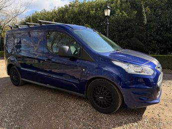 Ford Transit Connect 1.5 TDCi 240 Limited L2 H1 5dr